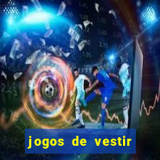 jogos de vestir pessoas ricas